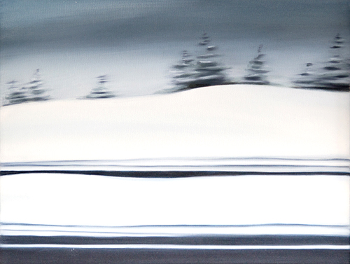 Apres Ski Drive