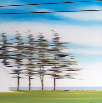 Patricia Morris | Shore Drive 2