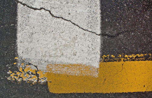 Roadwork photo