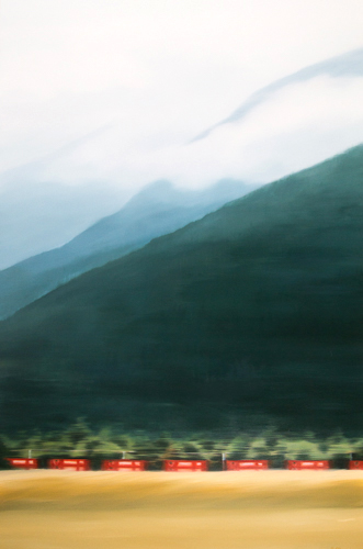 Patricia Morris | Train British Columbia