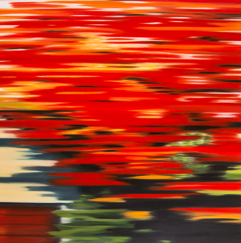 Red Tree II, NB