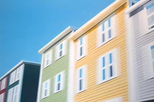 Patricia Morris | Houses Newfoundland