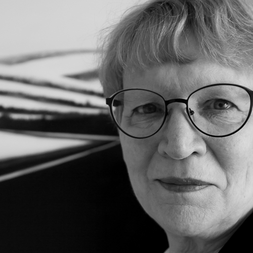 Patricia Morris Fine Art C.V. Biography Contemporary Canadian Artist